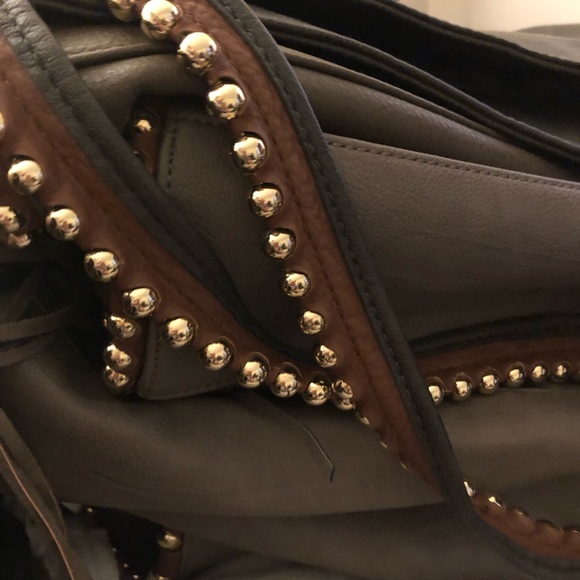 Big Buddha Grayson Fringe H… - Picture 6 of 10